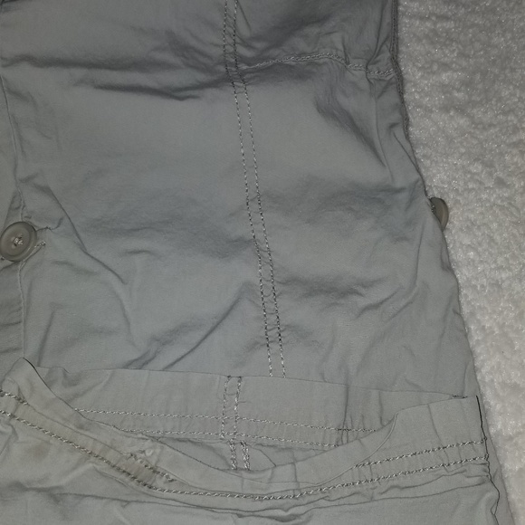 Maternity pants - Picture 3 of 3